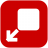 Reduced Size Icon